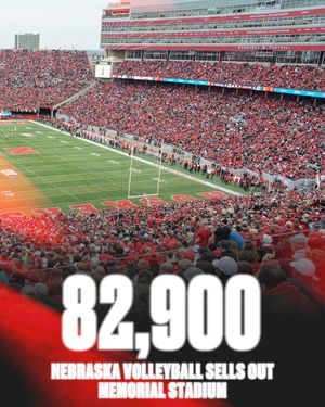 Image post by @espn on Twitter