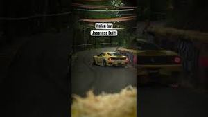 Video post by @raceservice on YouTube