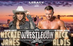 Image post by @nickaldis on Instagram