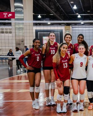 Image post by @temple.vb on Instagram