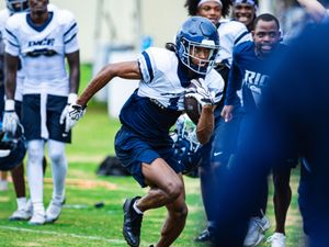 Image post by @ricefootball on Instagram