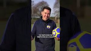 Video post by @coachjonnyfff on YouTube