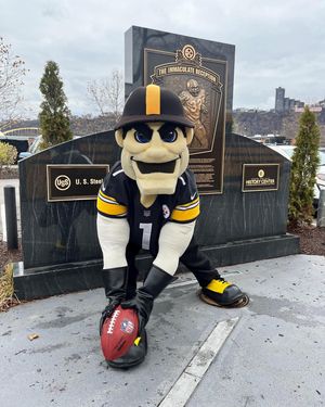 Image post by @steelers_nation_unite on Instagram