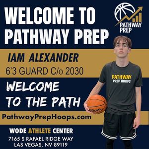 Image post by @wodebasketball on Instagram