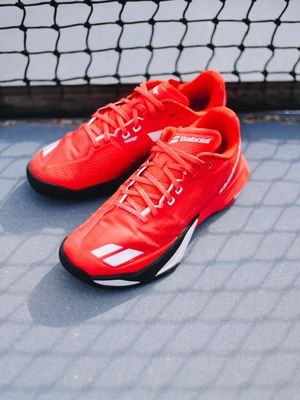 Image post by @babolat on Instagram