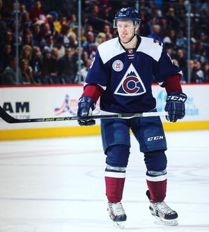 Image post by @coloradoavalanche on Instagram