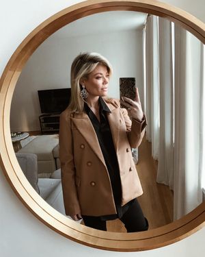 Image post by @gilliandelzotto on Instagram