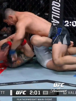 Video post by @ufc on TikTok