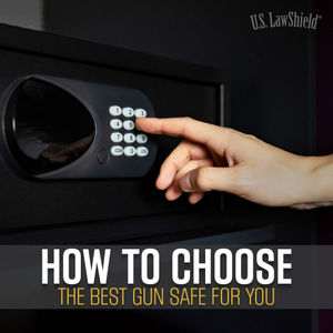 Image post by @uslawshield on Instagram