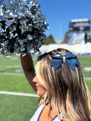 Image post by @nevadacheerleading on Instagram