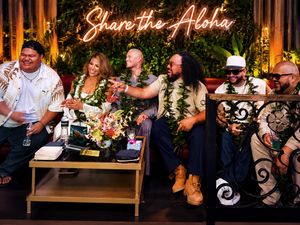 Image post by @commonkings on Instagram
