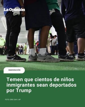 Image post by @laopinionla on Instagram