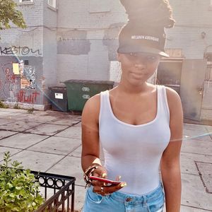 Image post by @mstrinitysimone on Instagram