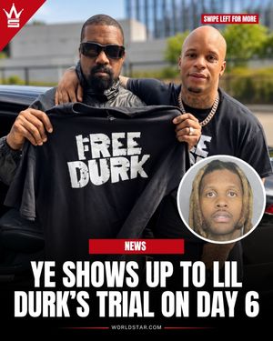 Image post by @worldstar on Instagram