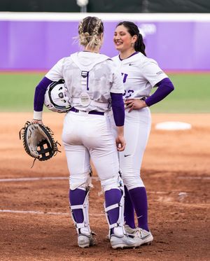 Image post by @gcusoftball on Instagram