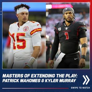 Image post by @nfl on Instagram
