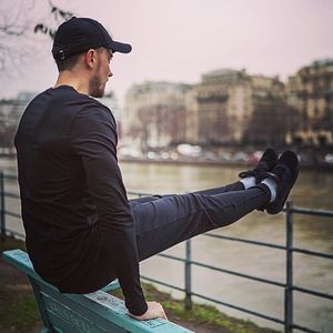 Image post by @antoinevieille on Instagram