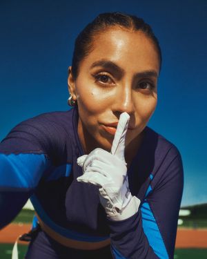 Image post by @underarmourca on Instagram