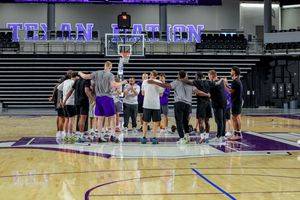 Image post by @tarletonmbb on Instagram