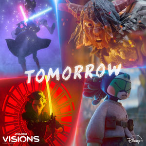 Image post by @DisneyPlus on Twitter