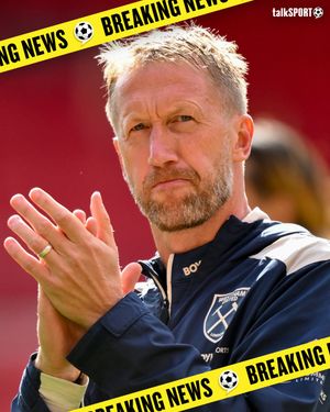 Image post by @talksport on Instagram