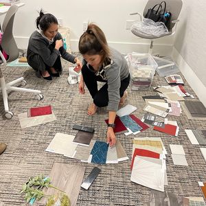 Image post by @pallastextiles on Instagram