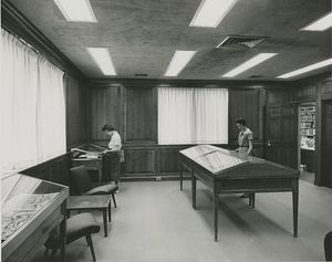 Image post by @fsulibraries on Instagram