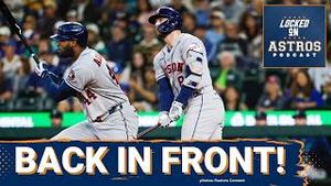 Video post by @lockedonastros on YouTube