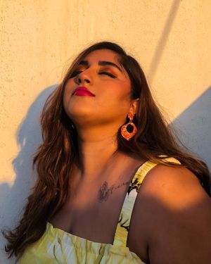 Image post by @dimplemehtafernandes on Instagram