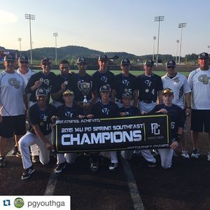 Image post by @perfectgameusa on Instagram
