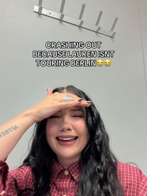 Video post by @laurenspencerspam on TikTok