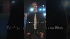 Video post by @reelshortapp on YouTube