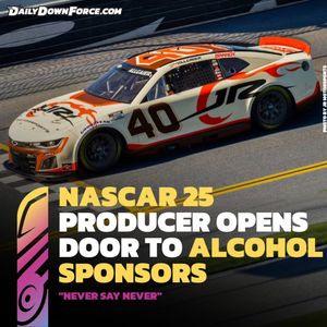 Image post by @dailydownforce on Instagram