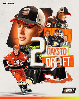 Image post by @anaheimducks on Instagram