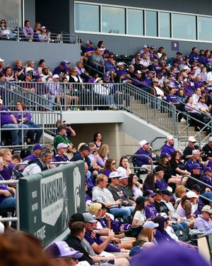Image post by @kstatesports on Instagram