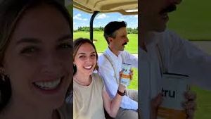 Video post by @drinktru on YouTube