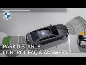 Video post by @BMWUSA on YouTube