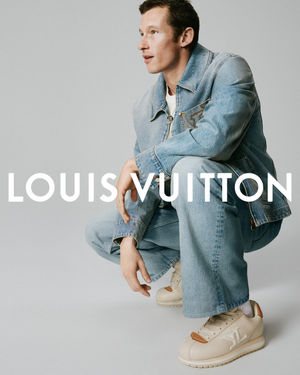 Image post by @louisvuitton on Instagram