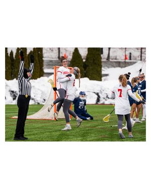 Image post by @buathletics on Instagram