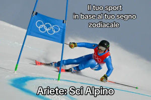 Image post by @giochiolimpici on TikTok