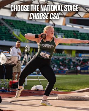 Image post by @csutrackfieldxc on Instagram