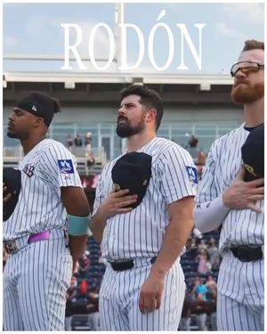 Image post by @swbrailriders on Instagram