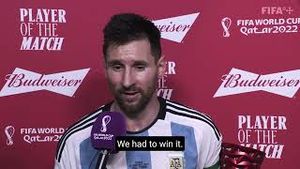 Video post by @fifa on YouTube