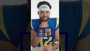 Video post by @larams on YouTube