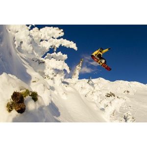Image post by @whistlerblackcomb on Instagram