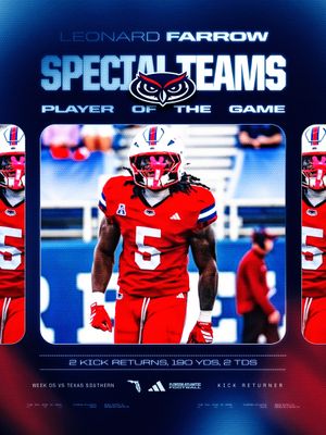 Image post by @faufootball on Instagram