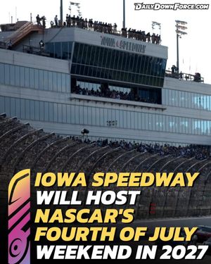 Image post by @dailydownforce on Instagram