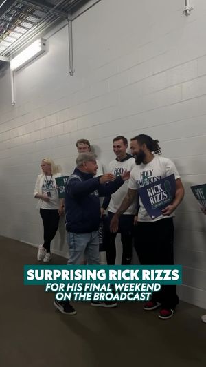 Image post by @mariners on Instagram