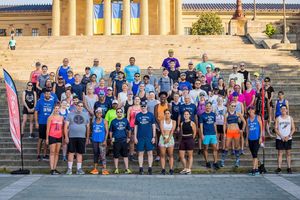 Image post by @phillymdoevents on Instagram