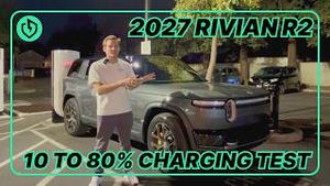 Video post by @evercarsofficial on YouTube